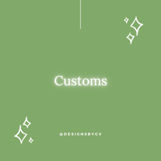 Request Custom Bow/pricing